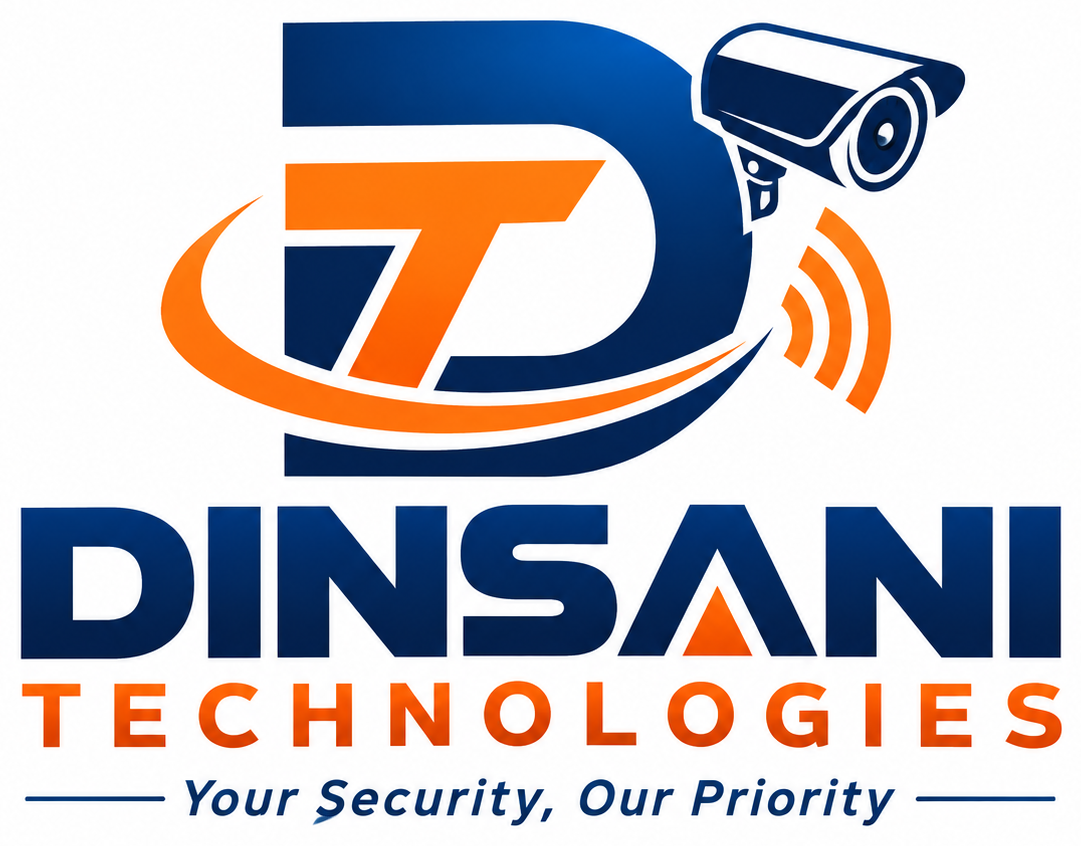 Dinsani Technologies logo